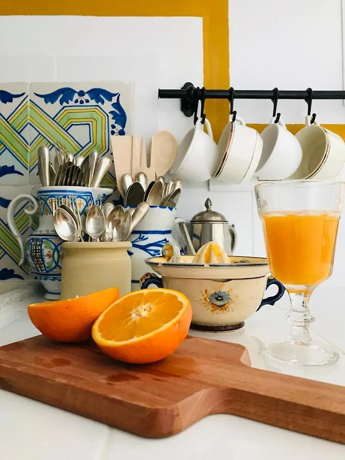 Apartamento San Juan Вьер де ла Фронтера 0*,  Испания