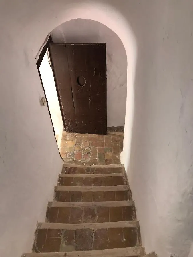 Apartamento San Juan Вьер де ла Фронтера Испания