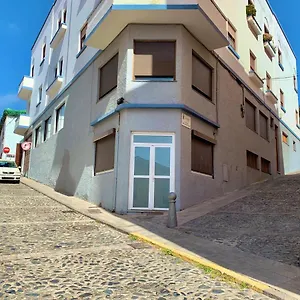 San Francisco Apartamento Santa Cruz de la Palma (Isla de la Palma)