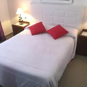Casa Angeles Сasa de vacaciones Santa Cruz de la Palma (Isla de la Palma)