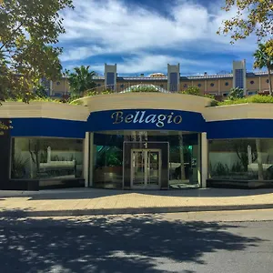 Bellagio Finca La Raja 2 Apartamento Benalmádena