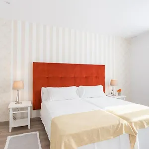Sharingco Atarazanas 1 Bedroom Iii Apartamento Málaga