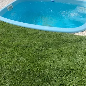 Сasa de vacaciones El Principito, Vejer de la Frontera