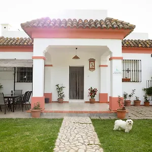 Сasa de vacaciones Santa Lucia, Vejer de la Frontera