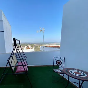 Apartamento Atalaya Corredera Vejer, Vejer de la Frontera