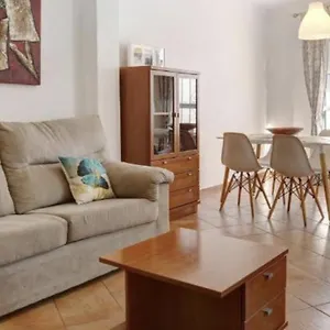 Apartamento Machado Vejer, Vejer de la Frontera