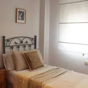 Apartamento Ideal Familias, Vejer de la Frontera