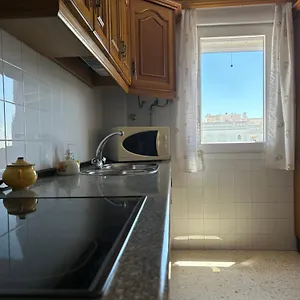 Apartamento Piso De 3 Con Excelente Ubicación En Vejer, Vejer de la Frontera