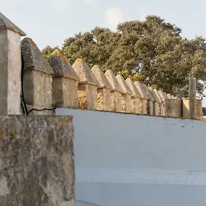Apartamento Pequeña Azul, Vejer de la Frontera