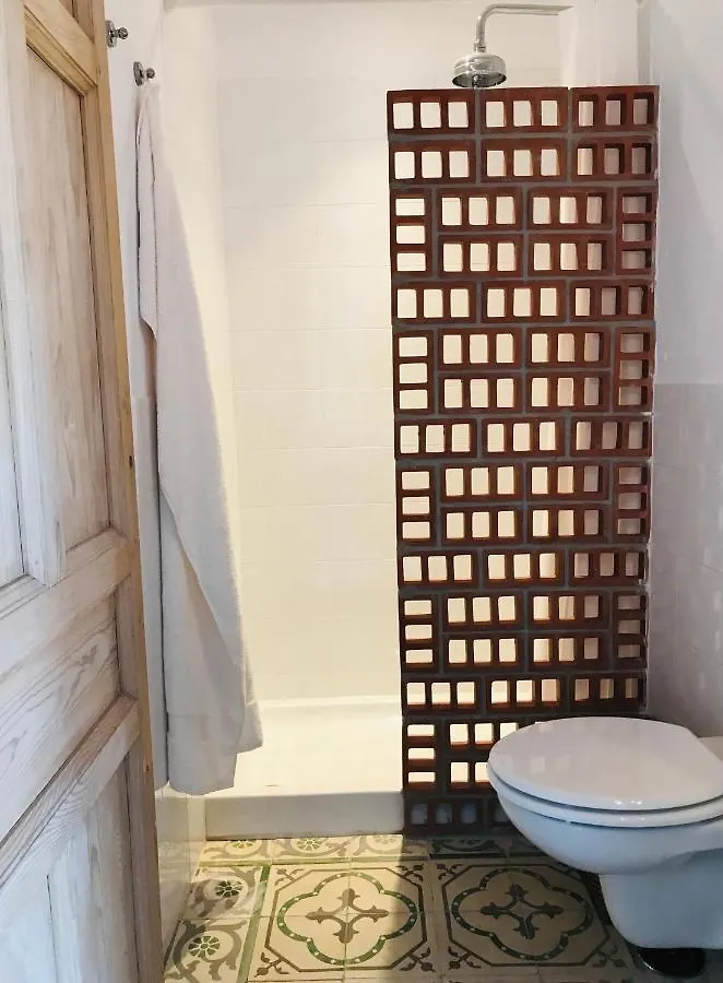 Apartamento San Juan Vejer de la Frontera 0*,
