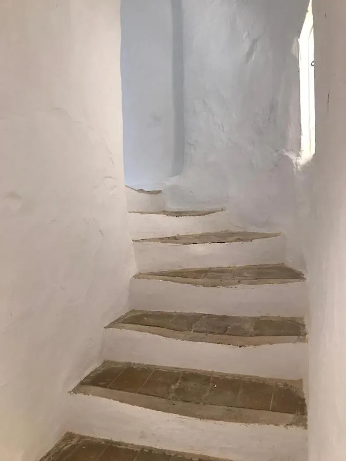 Apartamento San Juan Vejer de la Frontera Španělsko