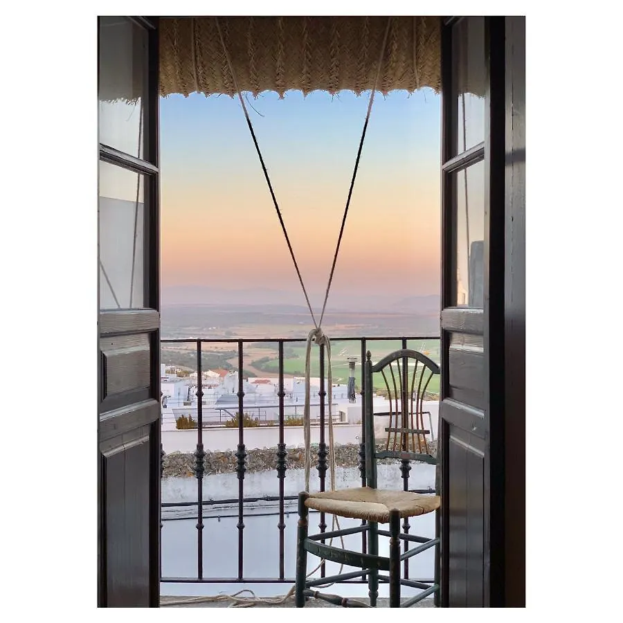 Apartamento San Juan Vejer de la Frontera 0*,  Spain