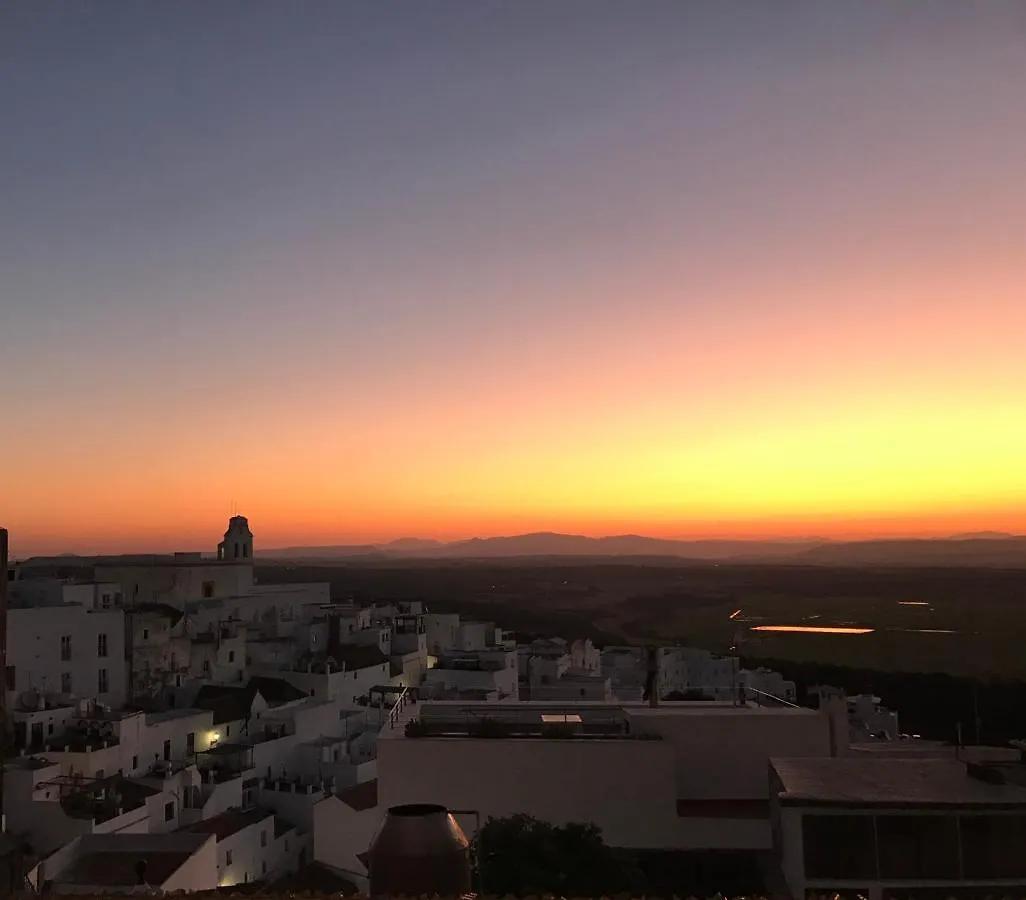 Apartamento San Juan Vejer de la Frontera Spain