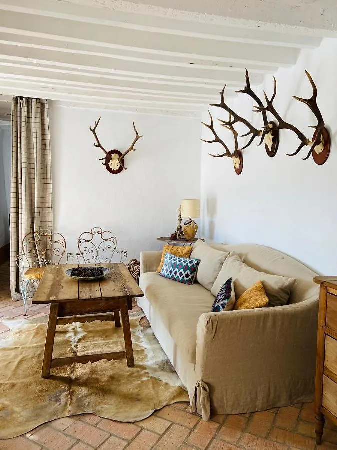 Apartamento San Juan Vejer de la Frontera