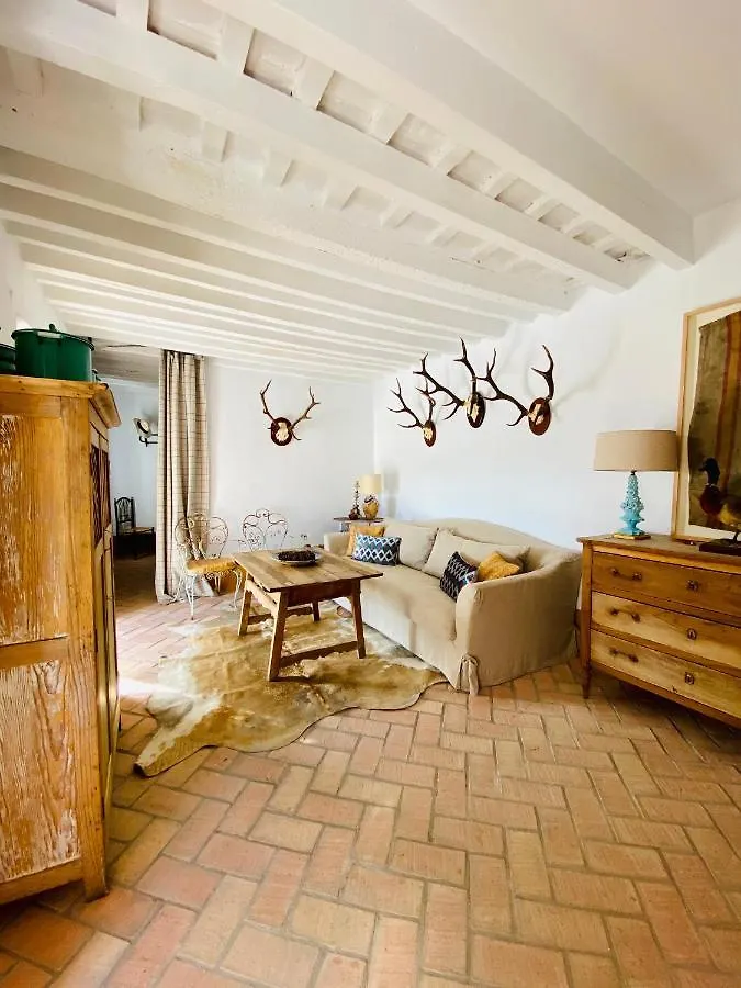 Apartamento San Juan Vejer de la Frontera 0*,  Spain
