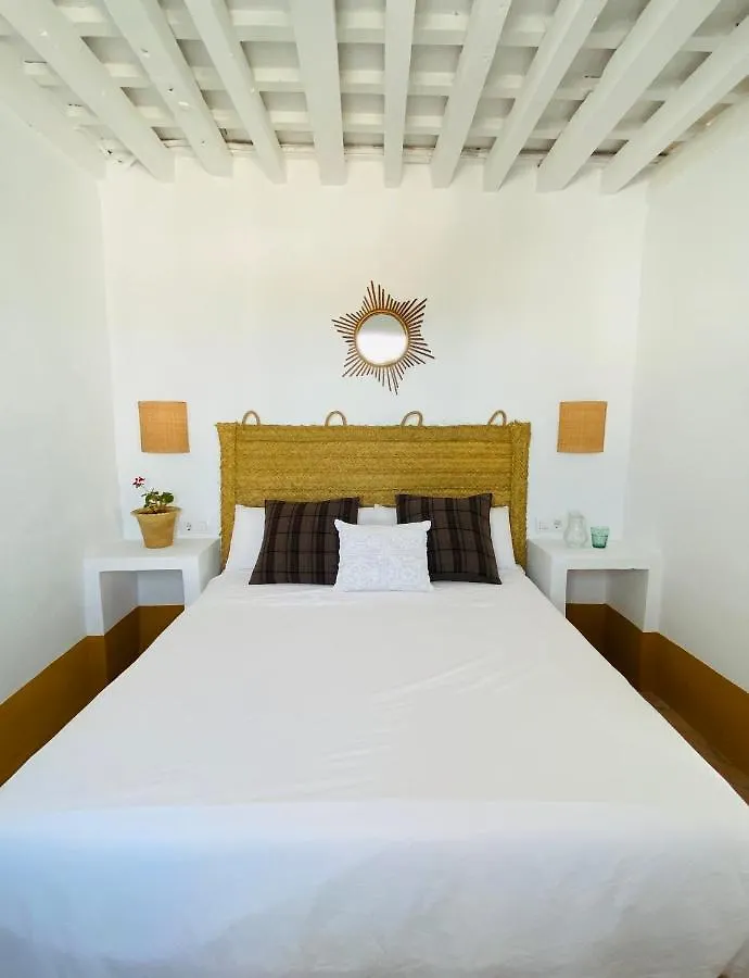 Apartamento San Juan Vejer de la Frontera 0*,