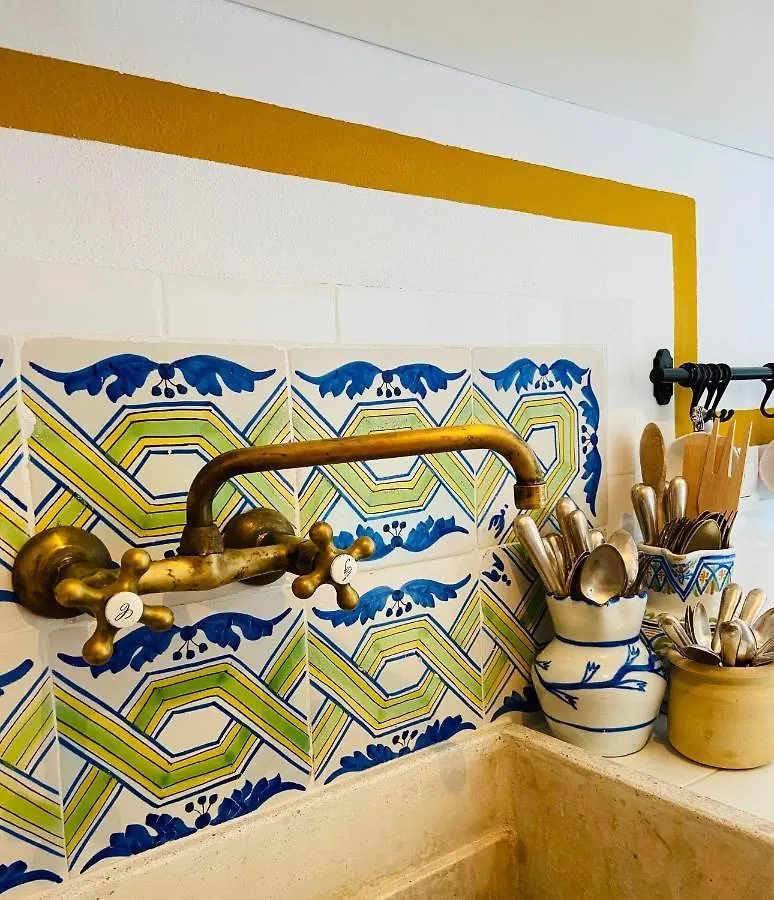 Apartamento San Juan Vejer de la Frontera Apartment