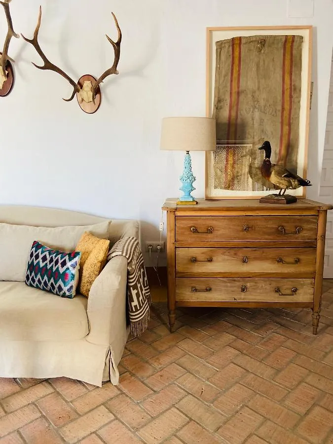 Apartamento San Juan Vejer de la Frontera