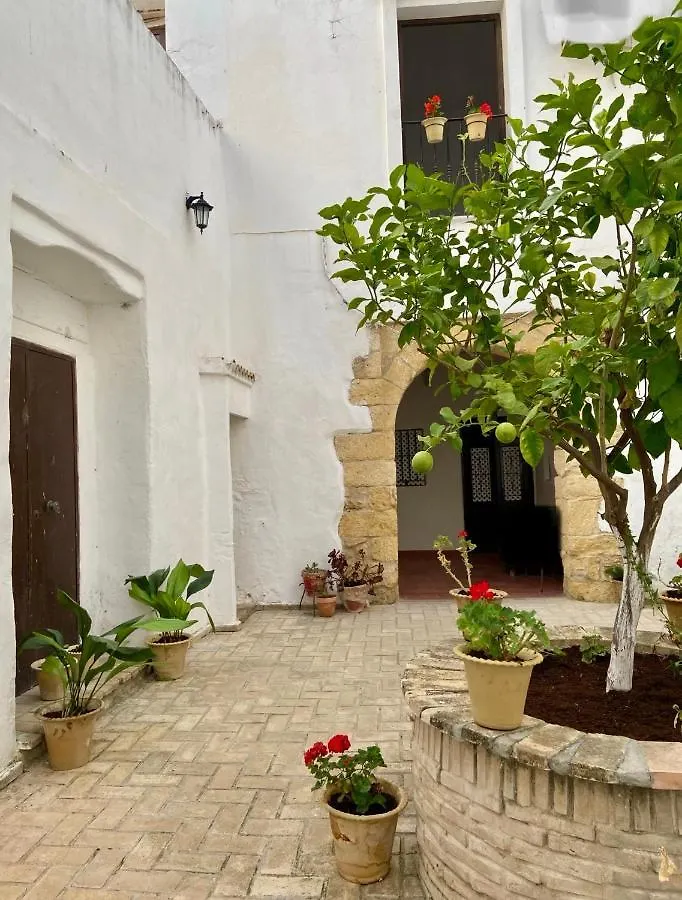 Apartamento San Juan Vejer de la Frontera Apartment