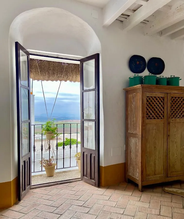 Apartamento San Juan Vejer de la Frontera