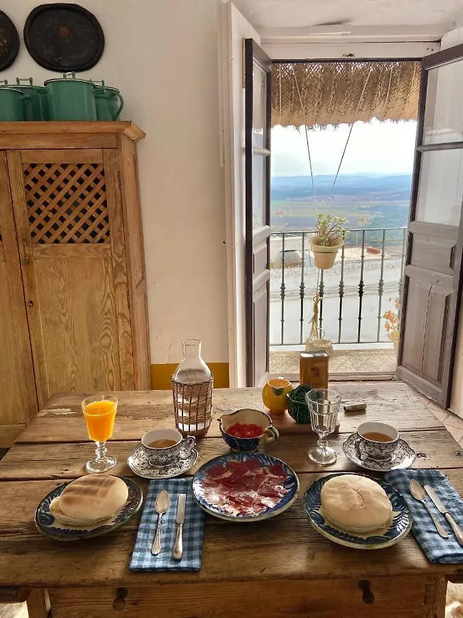Apartamento San Juan Vejer de la Frontera