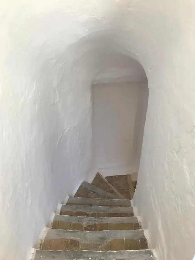 Apartamento San Juan Vejer de la Frontera