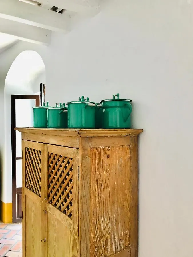 Apartamento San Juan Vejer de la Frontera