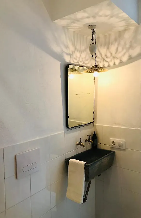 Apartamento San Juan Vejer de la Frontera Apartment